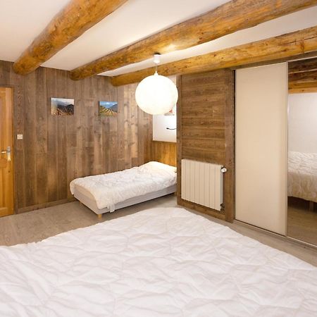 Le Chalet Du Villard Saint-André Eksteriør billede