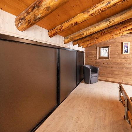 Le Chalet Du Villard Saint-André Eksteriør billede