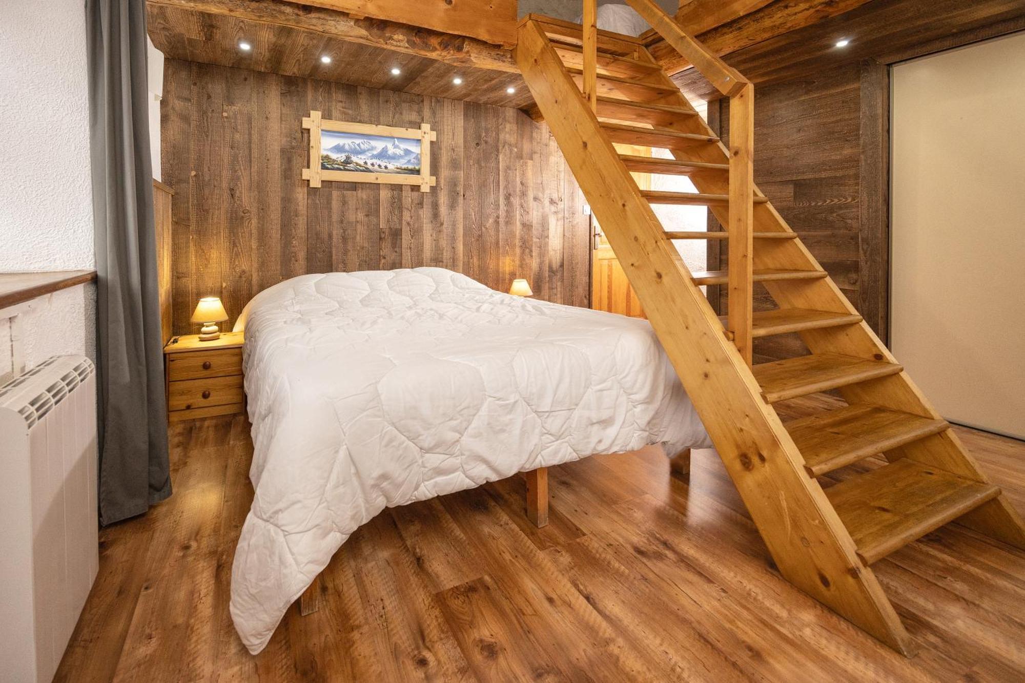 Le Chalet Du Villard Saint-André Eksteriør billede